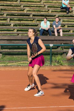 Bild 864 - BL Club an der Alster - TEC Waldau Stuttgart : Ergebnis: 5:4